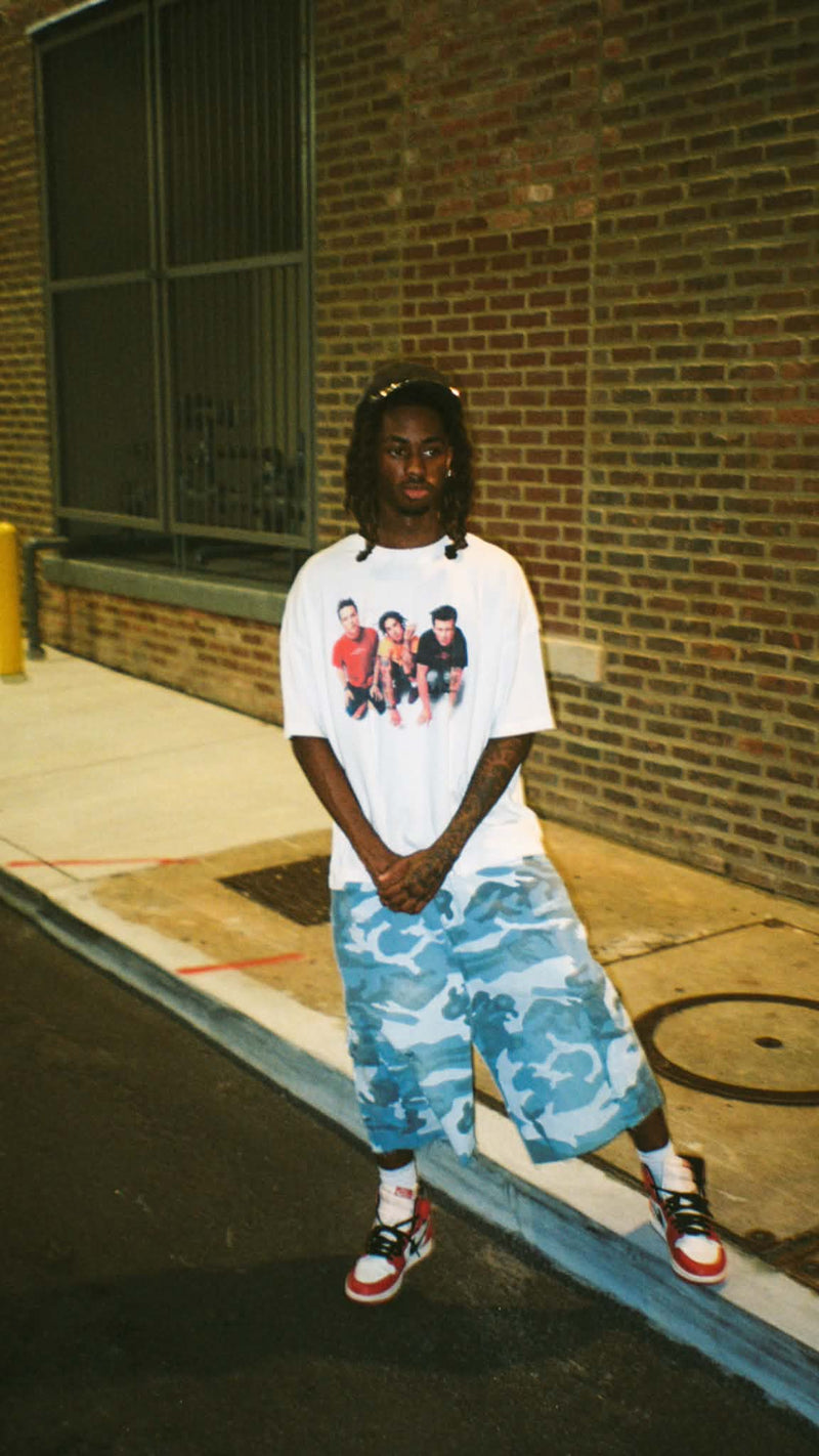 Skaters Skate 