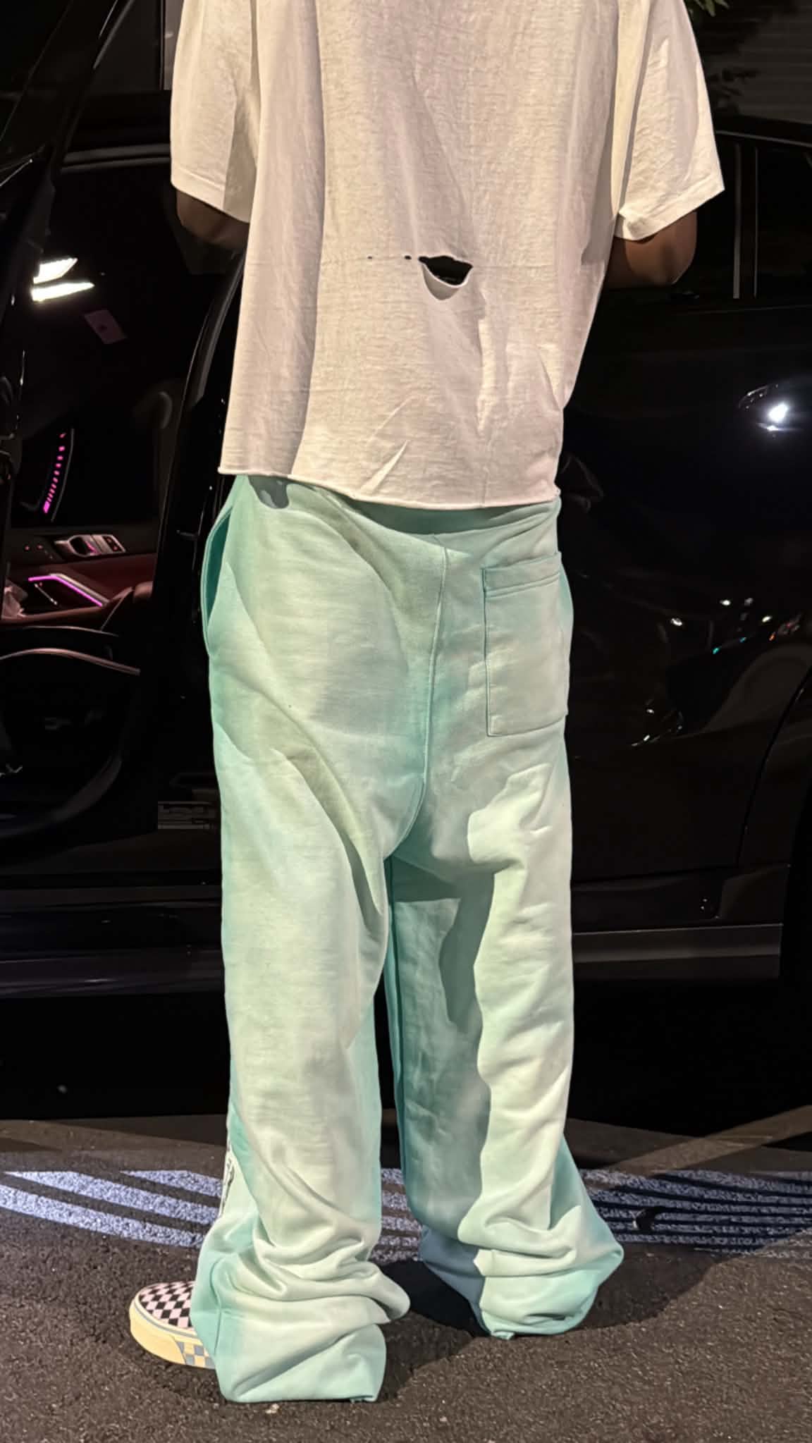 Skater Sweats