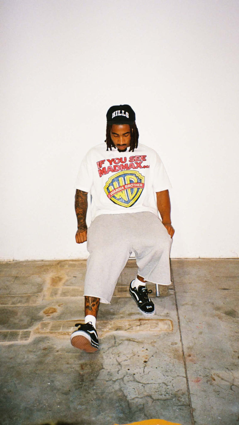 Skaters Skate 