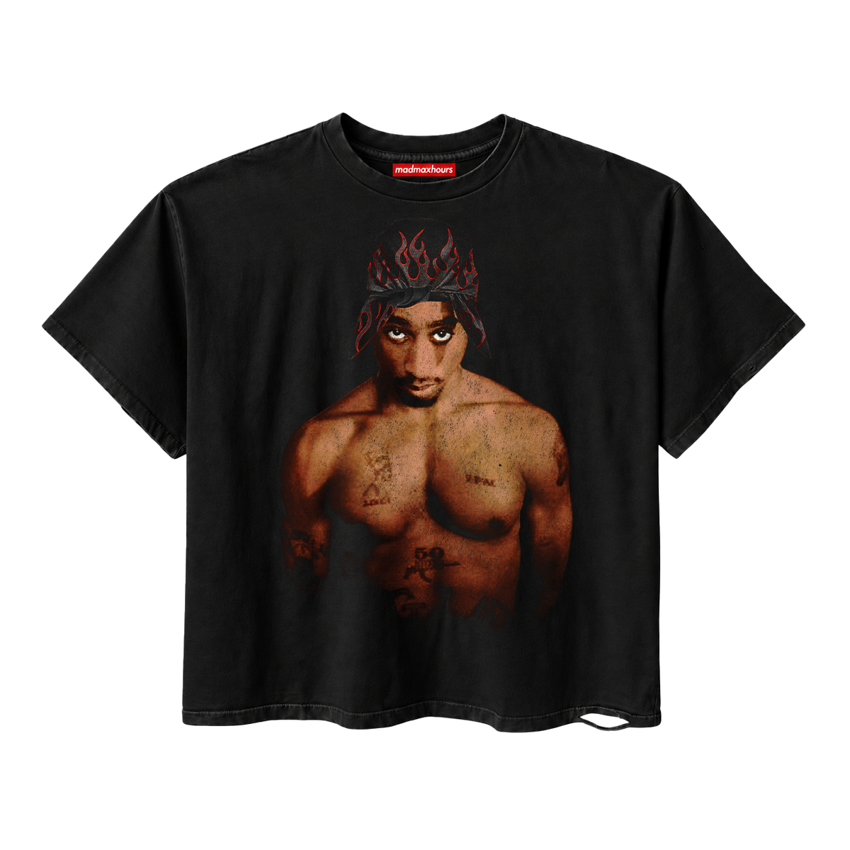 Madmax " Maxaveli " Tee