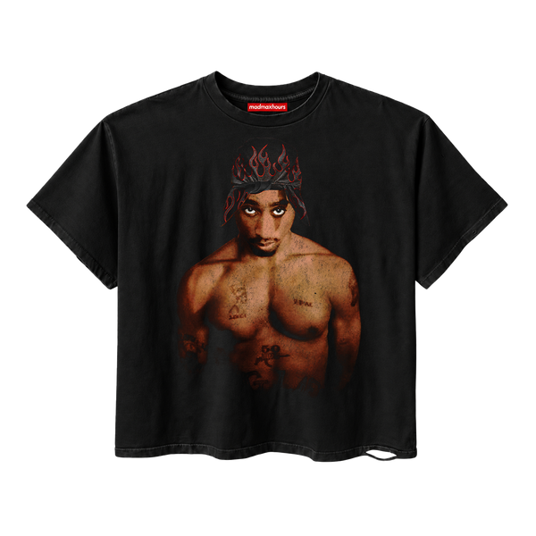 Madmax " Maxaveli " Tee