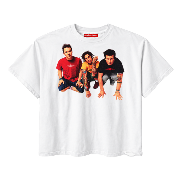 Madmax " 182 " Tee