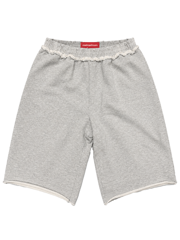 Skater Basics ( Grey )
