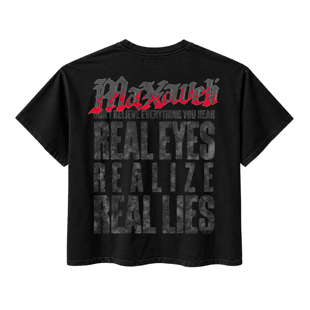 Madmax " Maxaveli " Tee