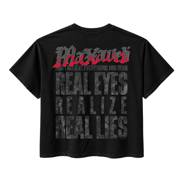 Madmax " Maxaveli " Tee