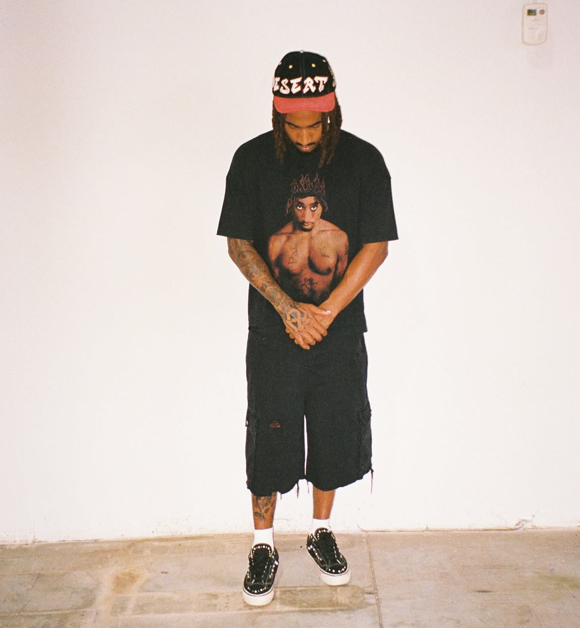 Madmax " Maxaveli " Tee