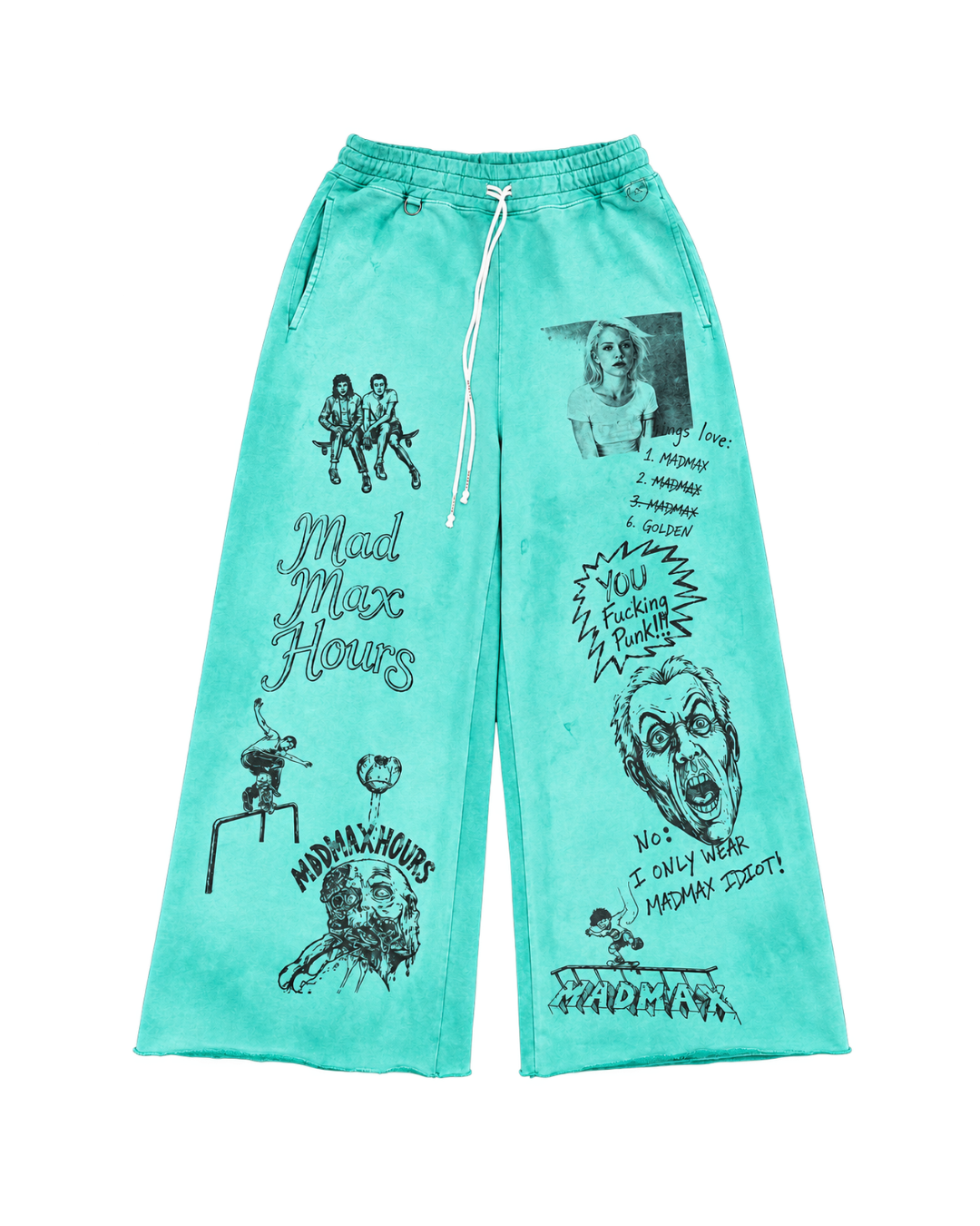 Skater Sweats