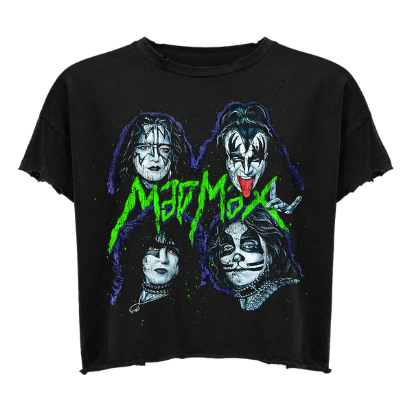 Madmax Kiss Tee