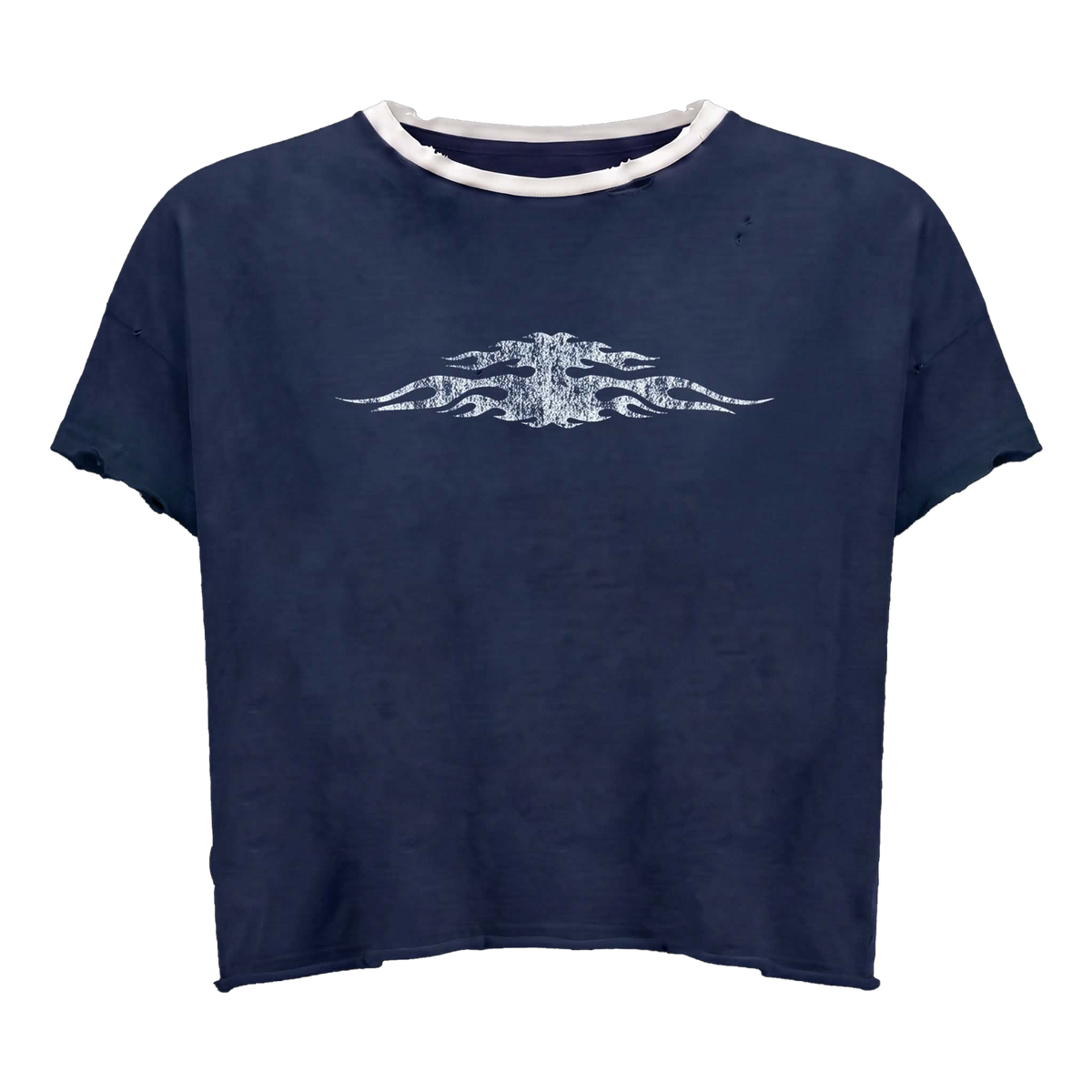 Vintage Ringer Skater Tee