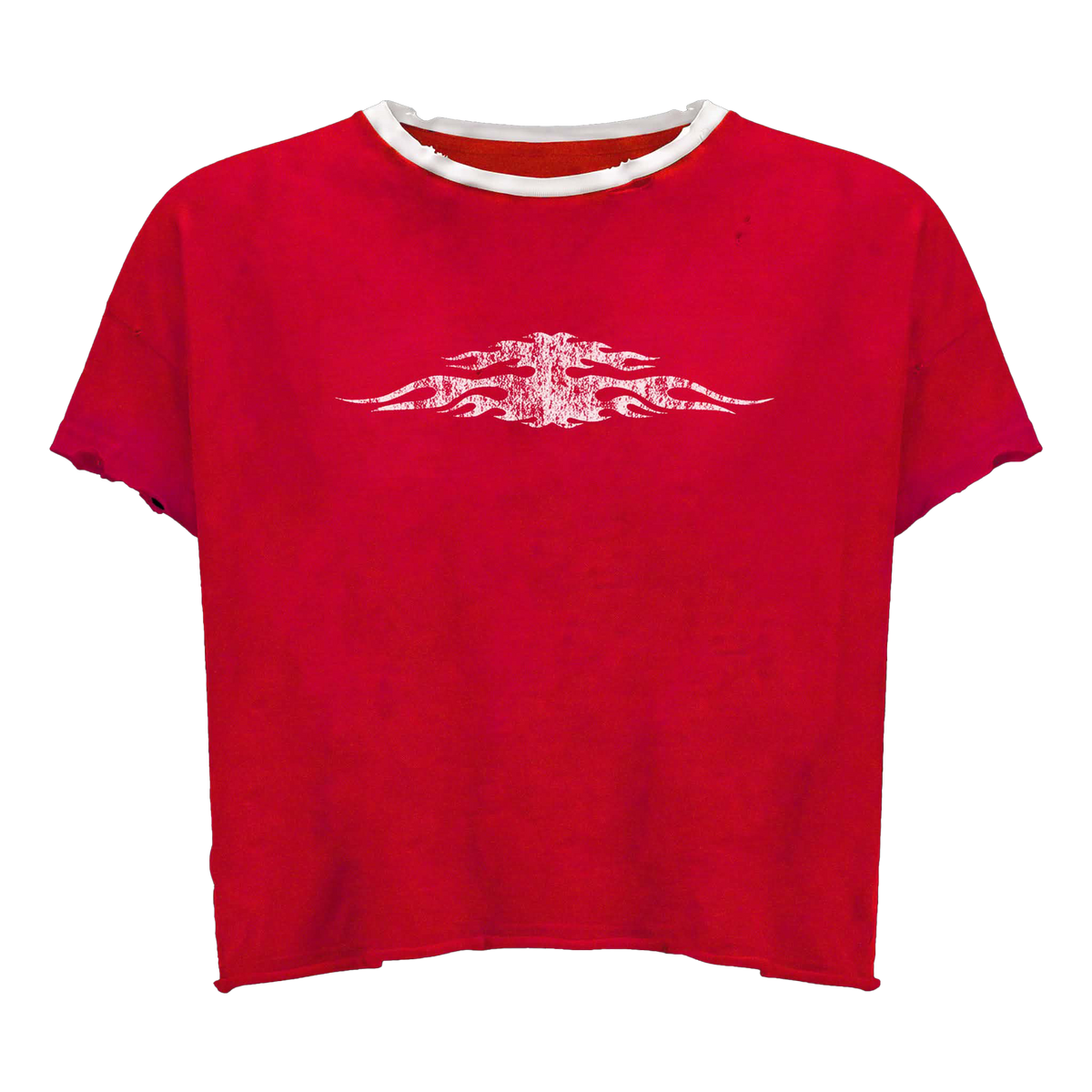 Vintage Ringer Skater Tee